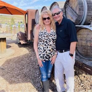 Meet your Posher, Cheryl